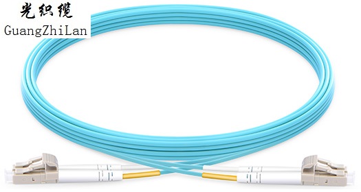 LC-LC 多模MO3萬(wàn)兆跳線