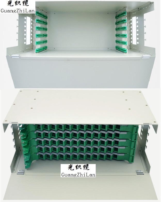 48芯配線架的詳細(xì)信息